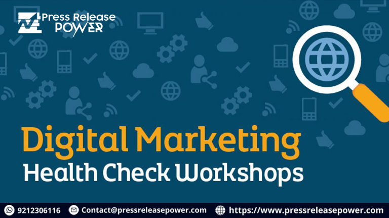 press release distribution